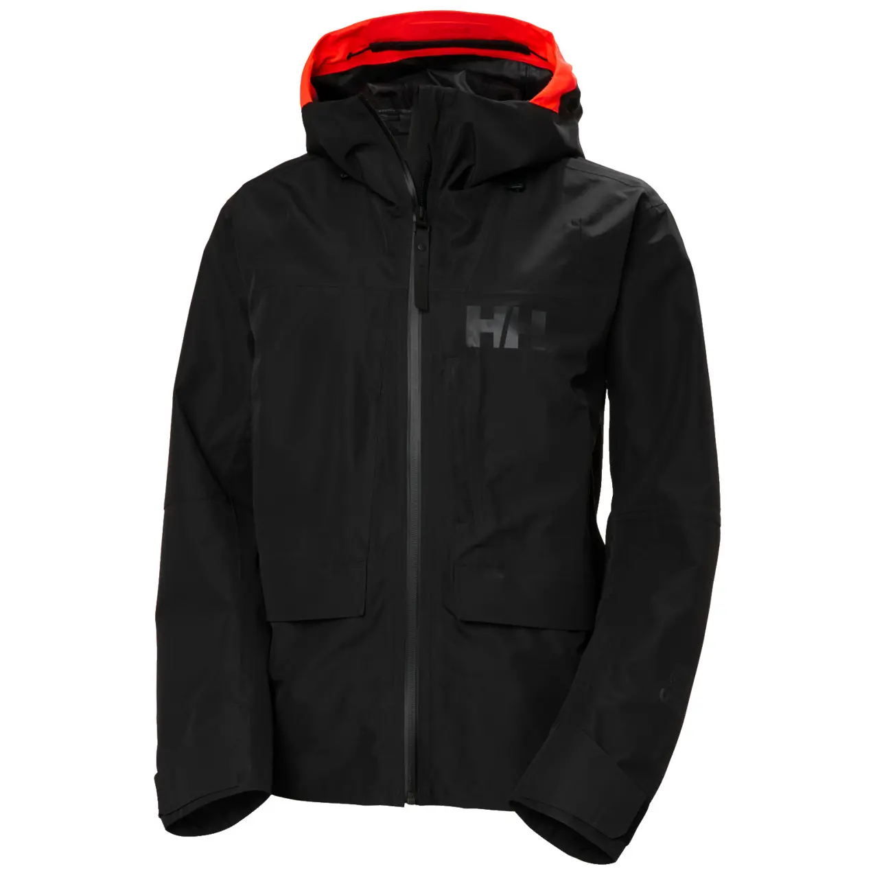 Dames ski jas Helly Hansen Emiko Shell