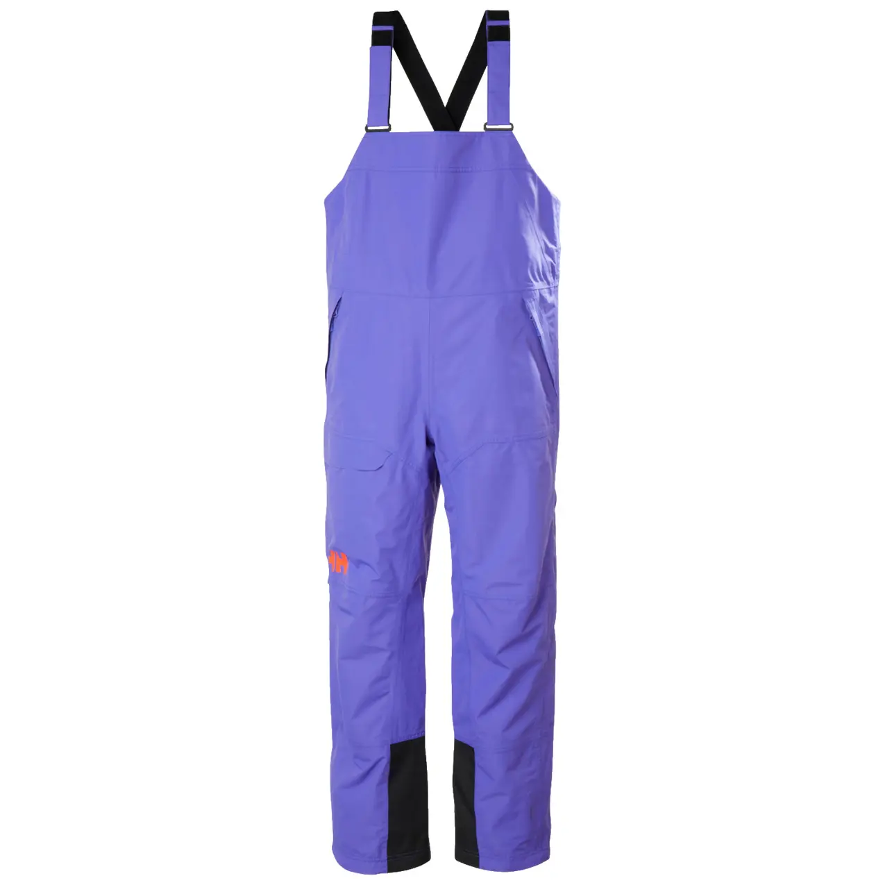 Tuta da sci da donna Helly Hansen Emiko Shell Bib