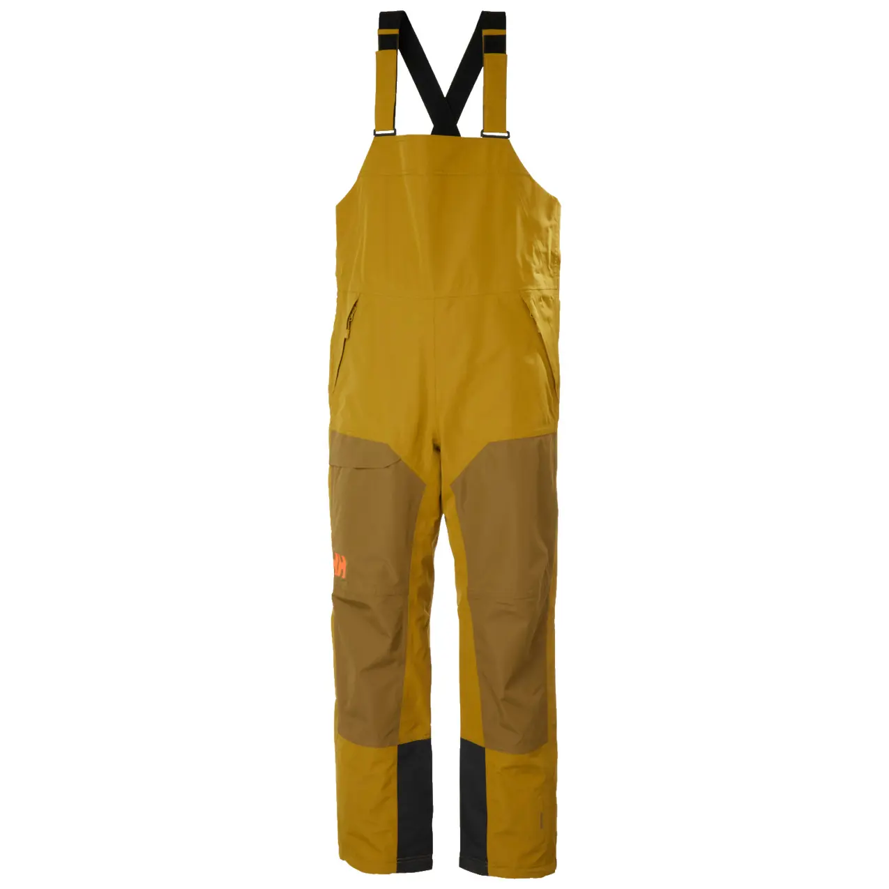 Tuta da sci da donna Helly Hansen Emiko Shell Bib