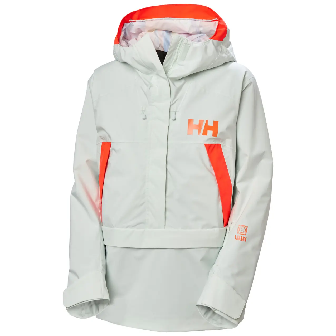 Chaqueta de esquí Helly Hansen Powchaser Anorak