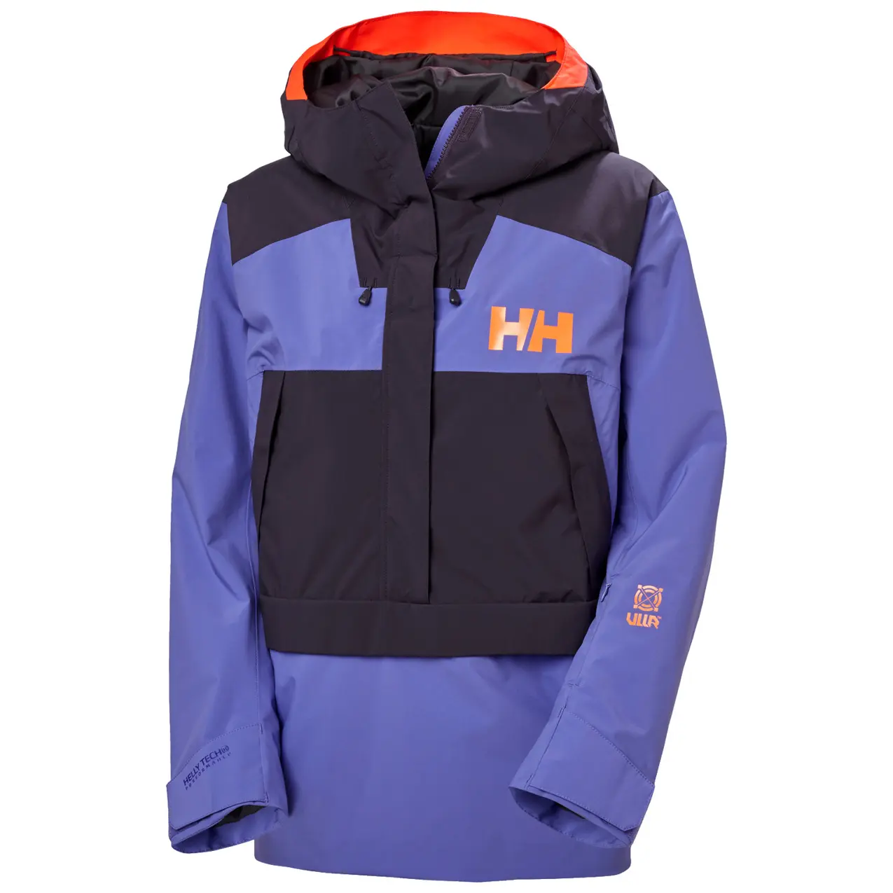 Skijacke Damen Helly Hansen Powchaser Anorak