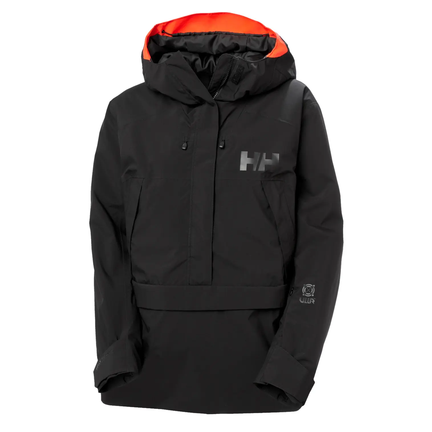 Dames ski jas Helly Hansen Powchaser Anorak