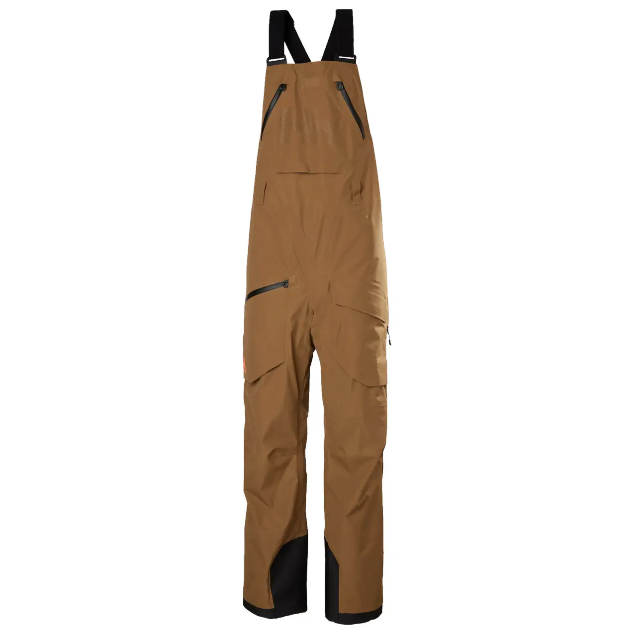 Pantaloni da sci da donna Helly Hansen Ridge Infinity Shell
