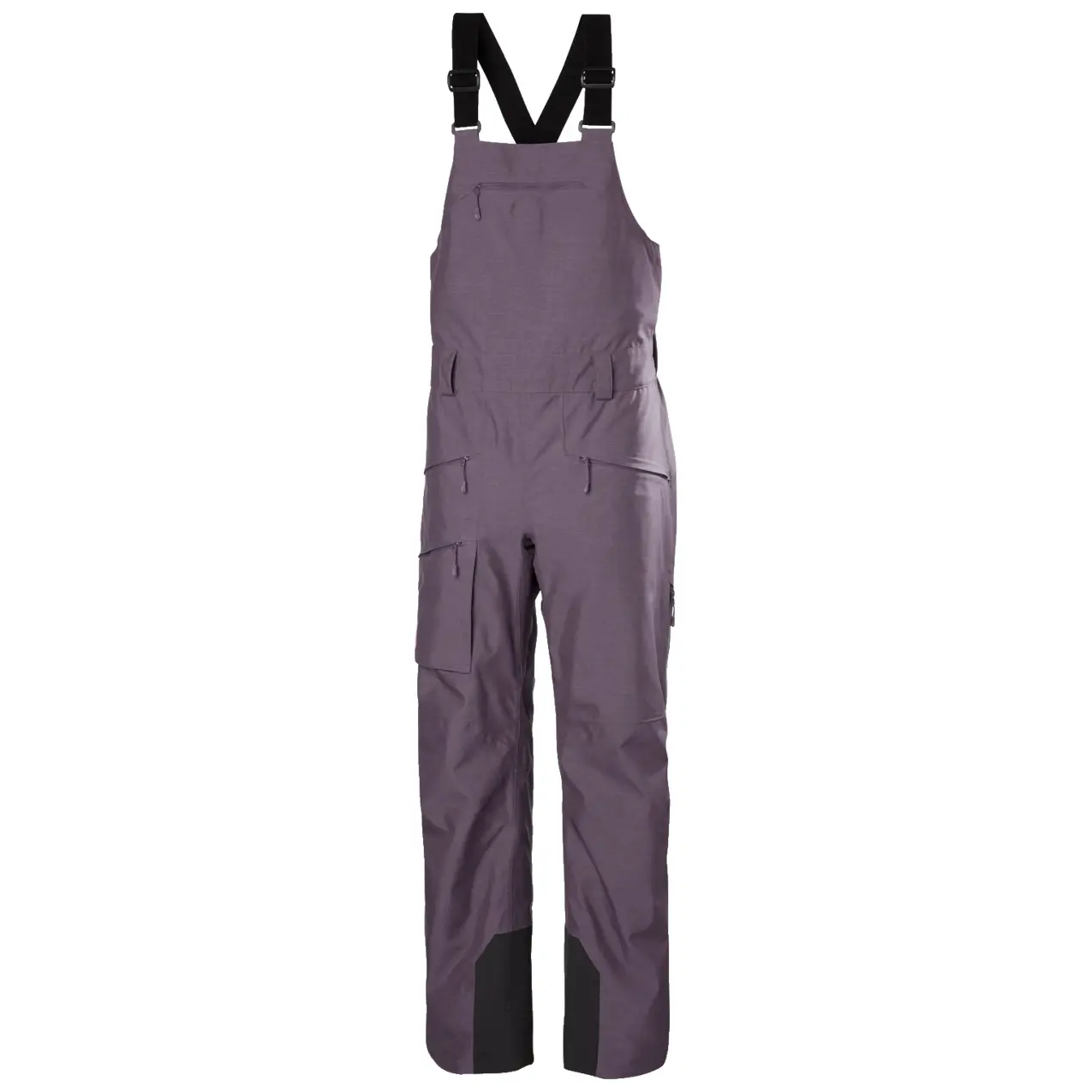 Vrouwen skibroek met bretels Helly Hansen Powderqueen 2.0