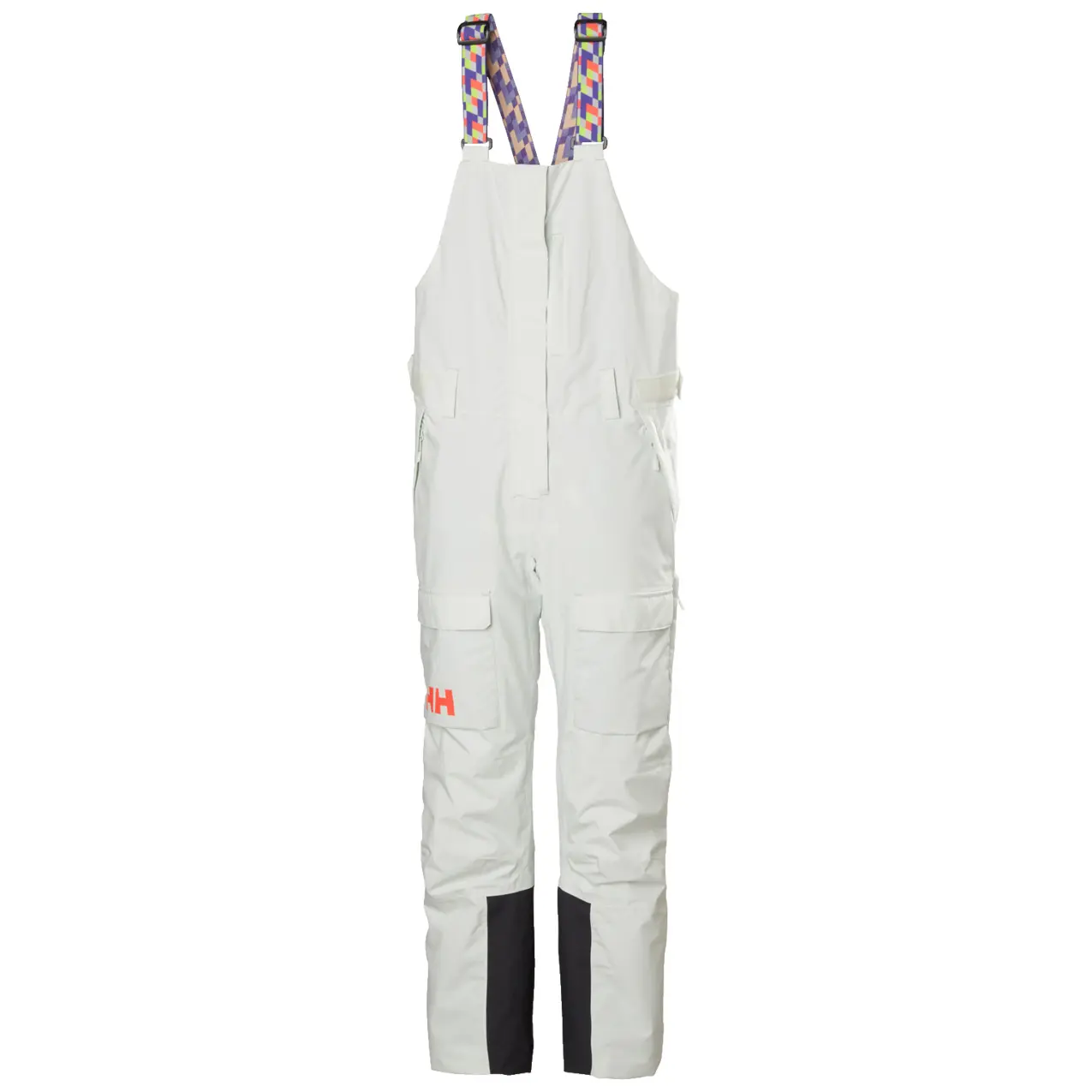 Vrouwen ski cargo bretels overall Helly Hansen Switch