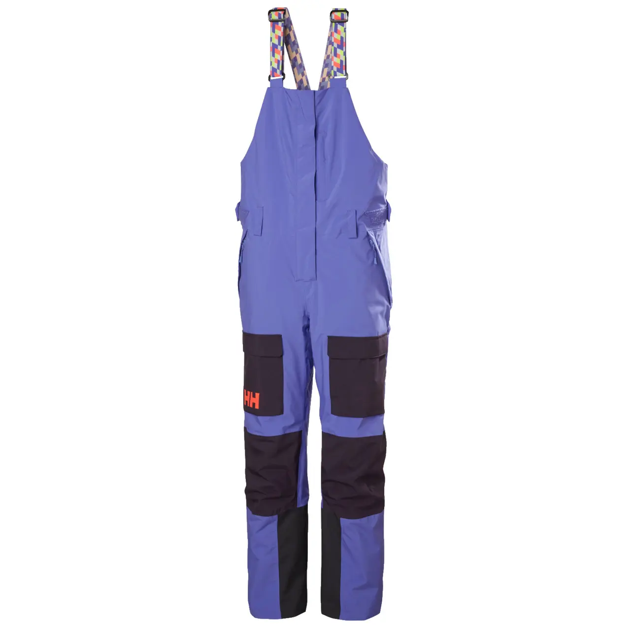 Vrouwen ski cargo bretels overall Helly Hansen Switch