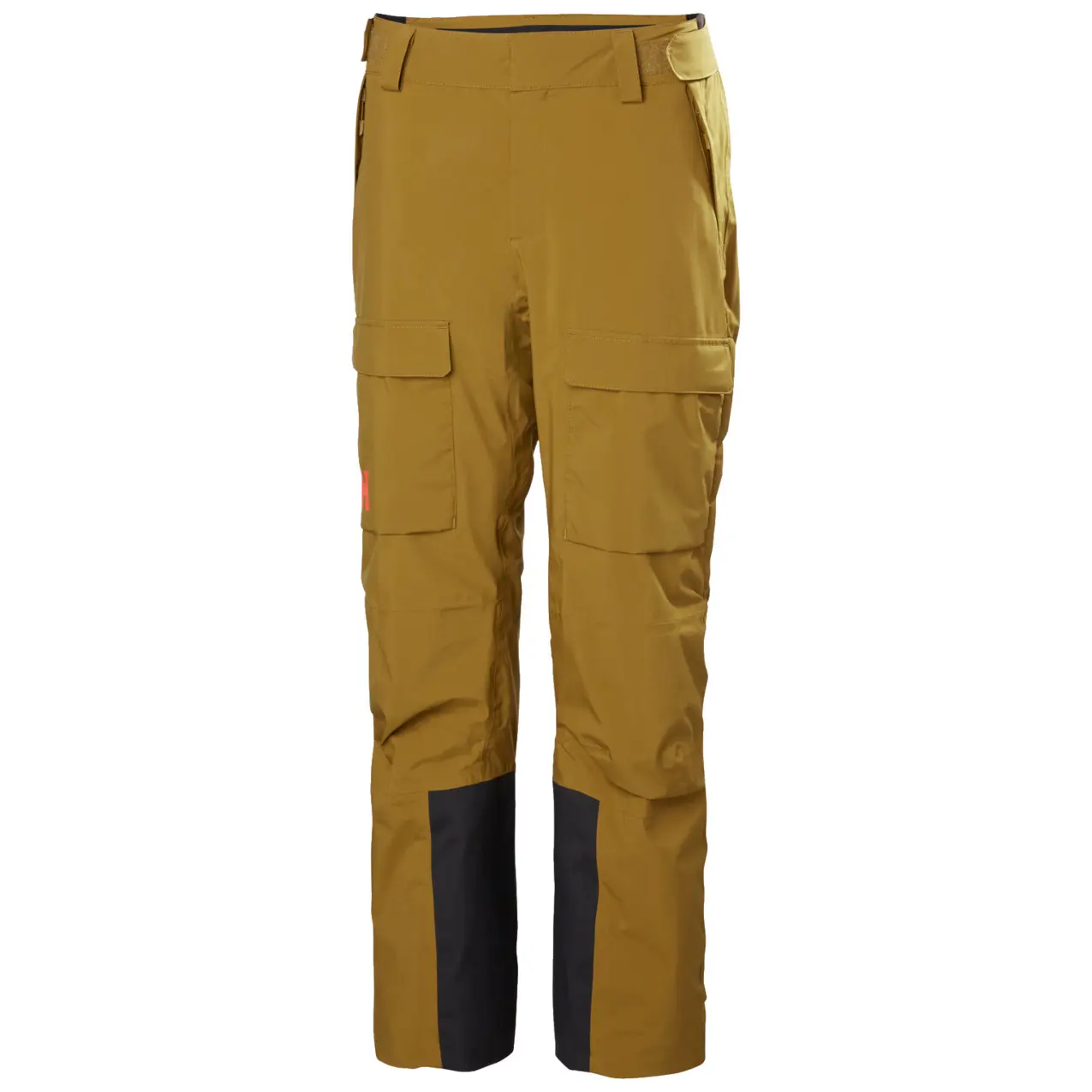 Pantaloni da sci cargo da donna Helly Hansen Switch 2.0