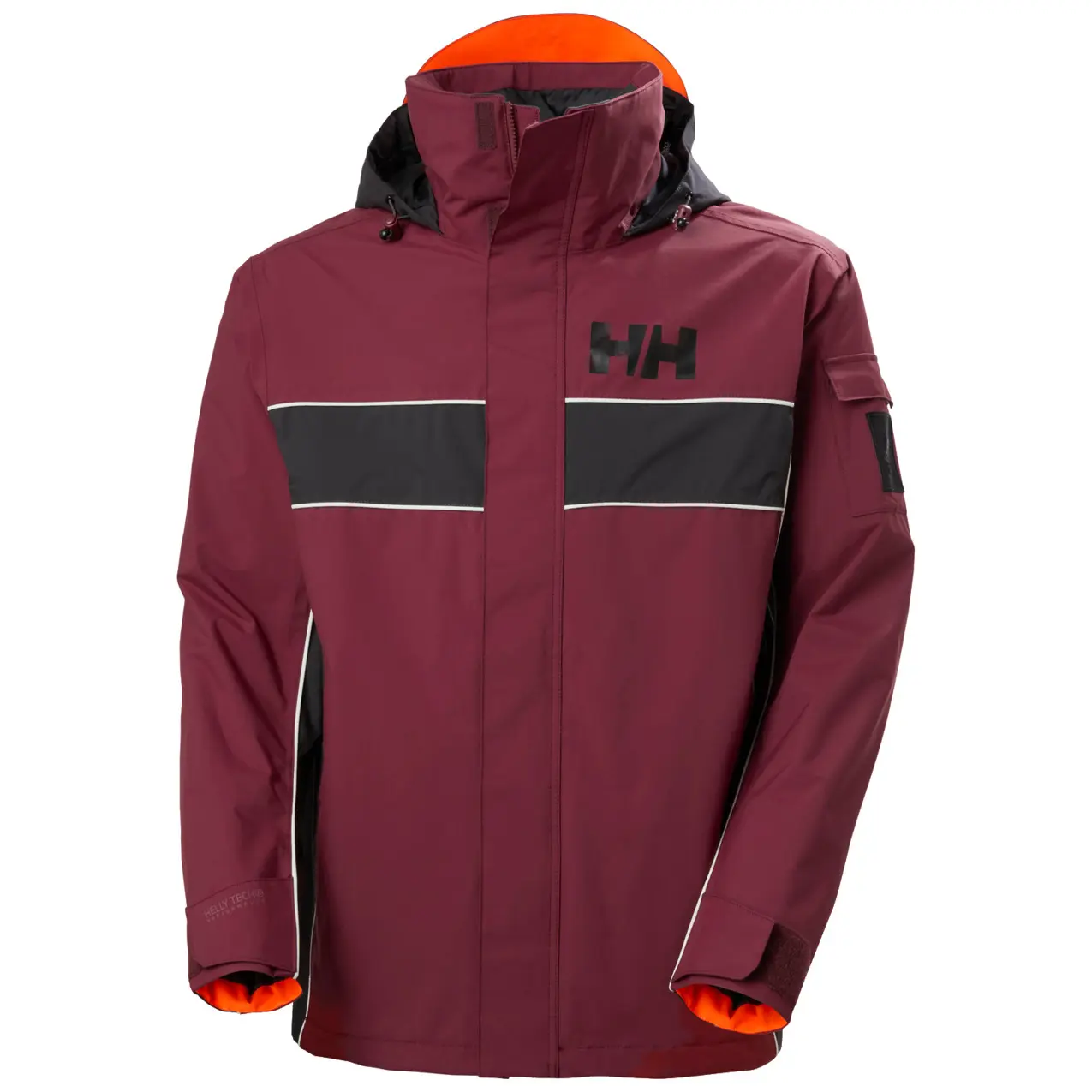 Ski-jas Helly Hansen ULLR D 2.0