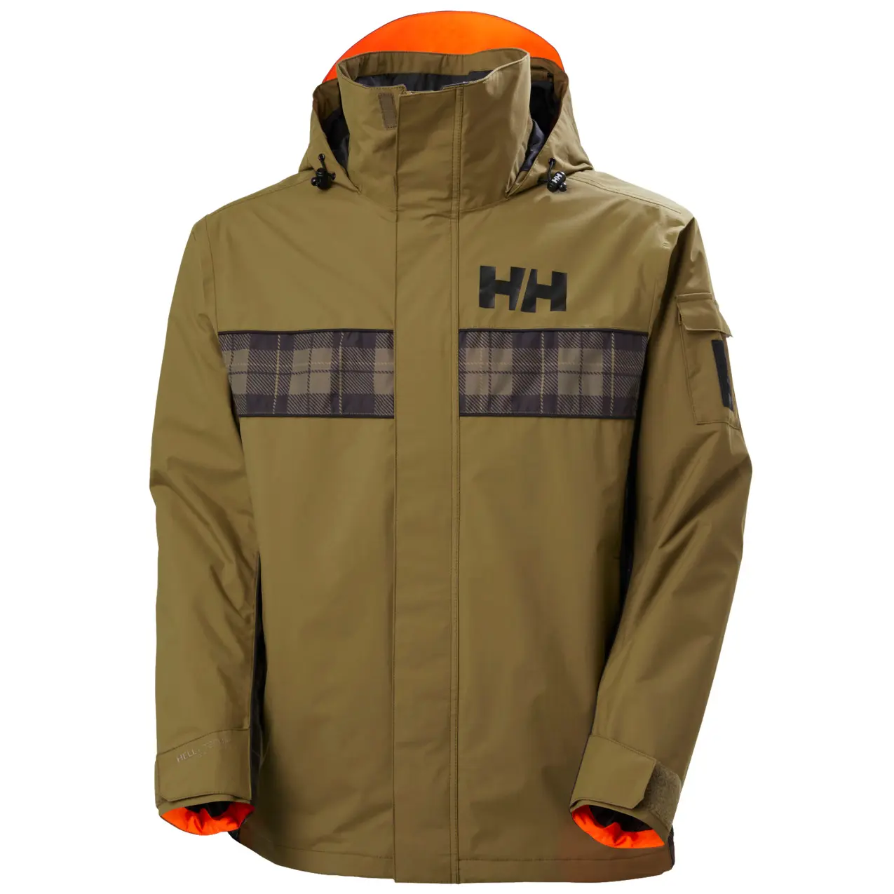 Giacca da sci Helly Hansen ULLR D 2.0