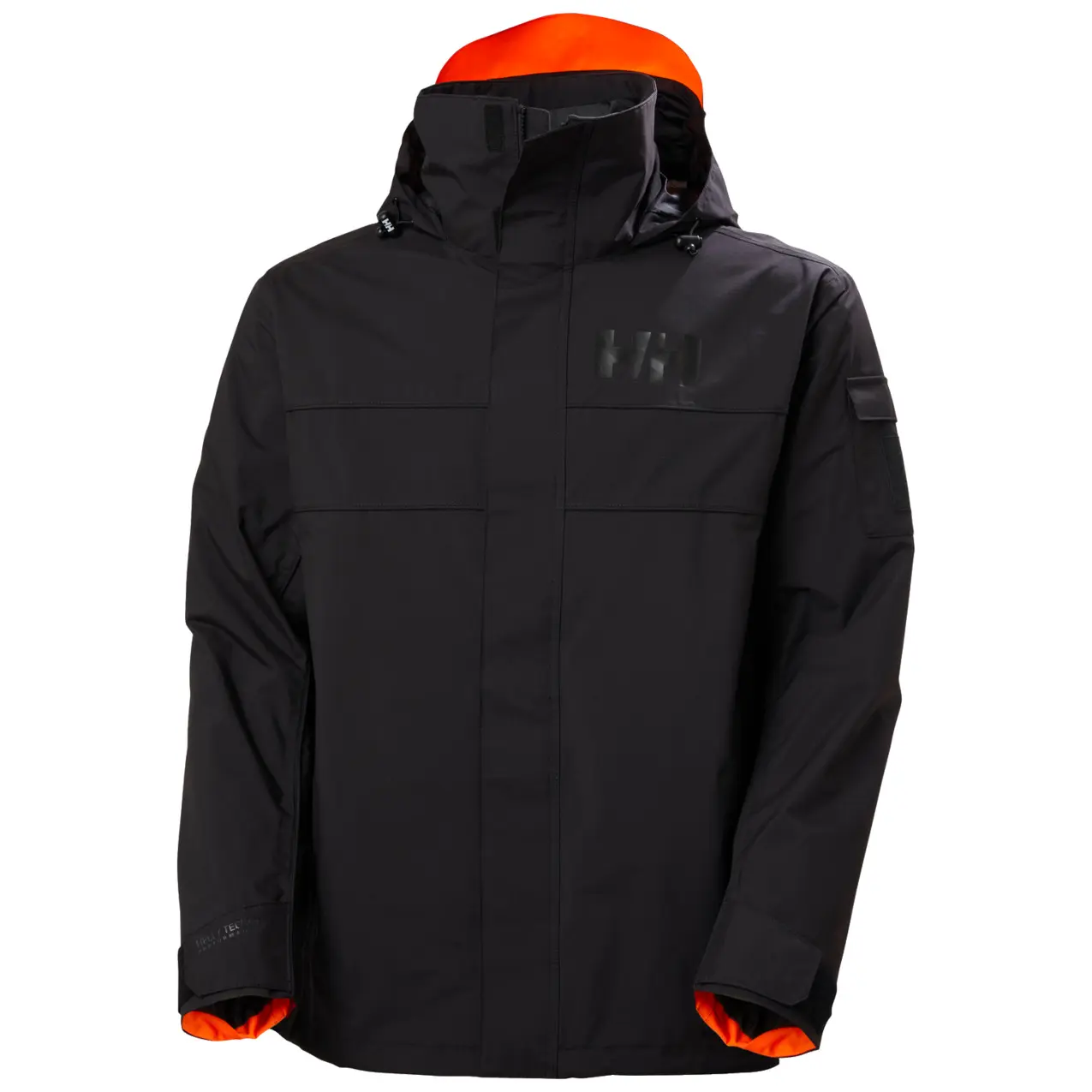Giacca da sci Helly Hansen ULLR D 2.0
