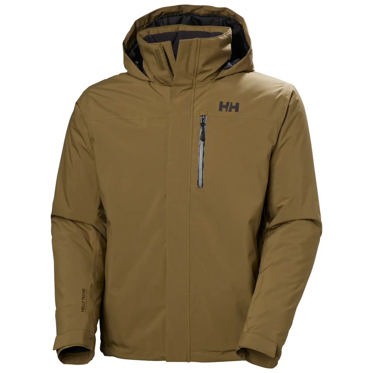 Ski-jas Helly Hansen Crewser