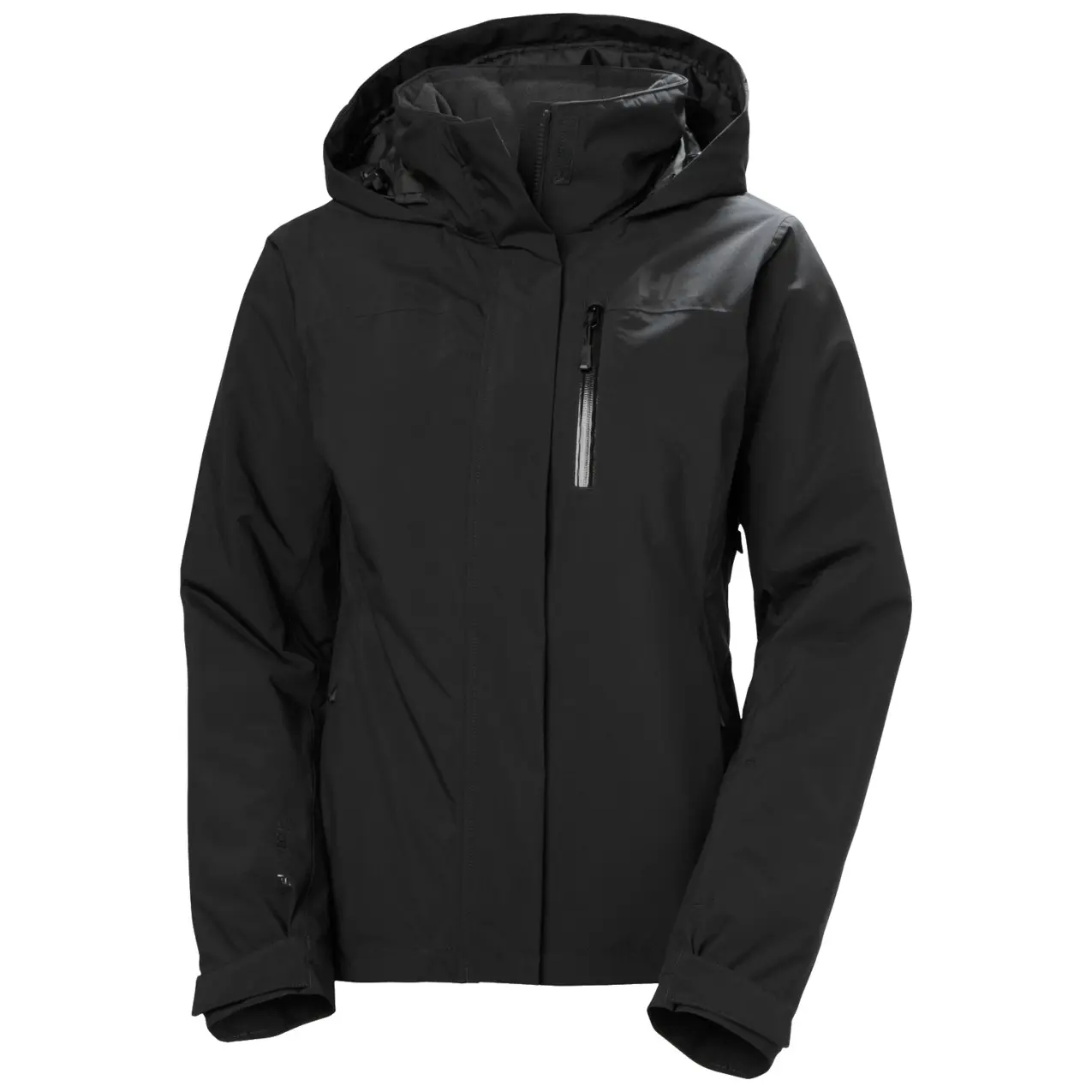 Dames ski jas Helly Hansen Crewser