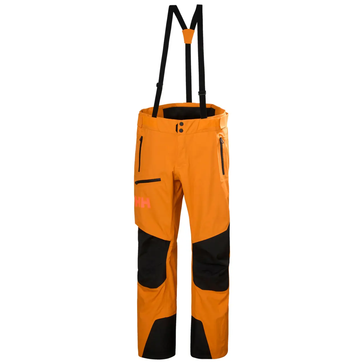 Ski-Latzhose Helly Hansen Sogn Patrol Shell