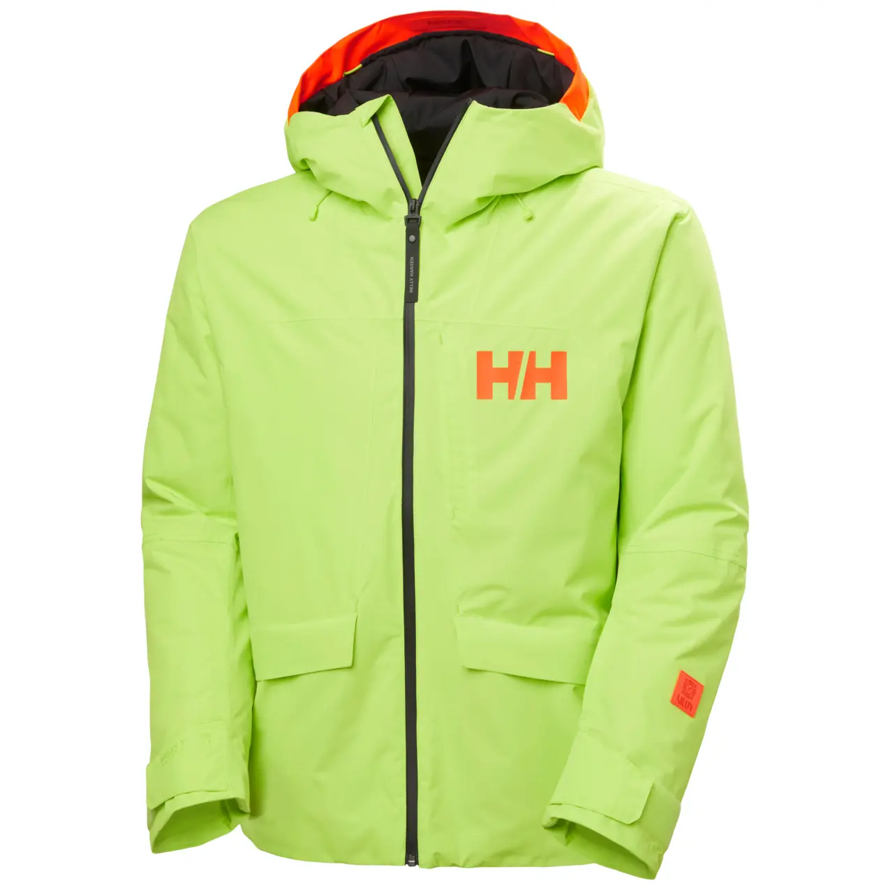 Ski-jas Helly Hansen Emiko