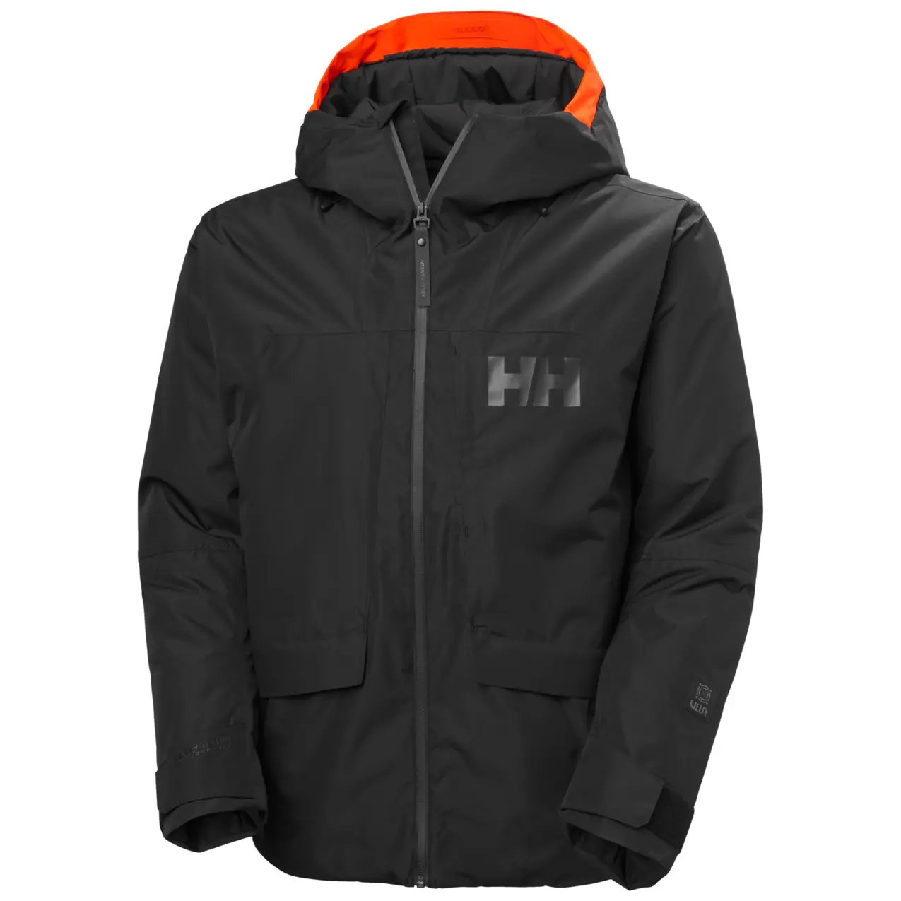 Ski-jas Helly Hansen Emiko
