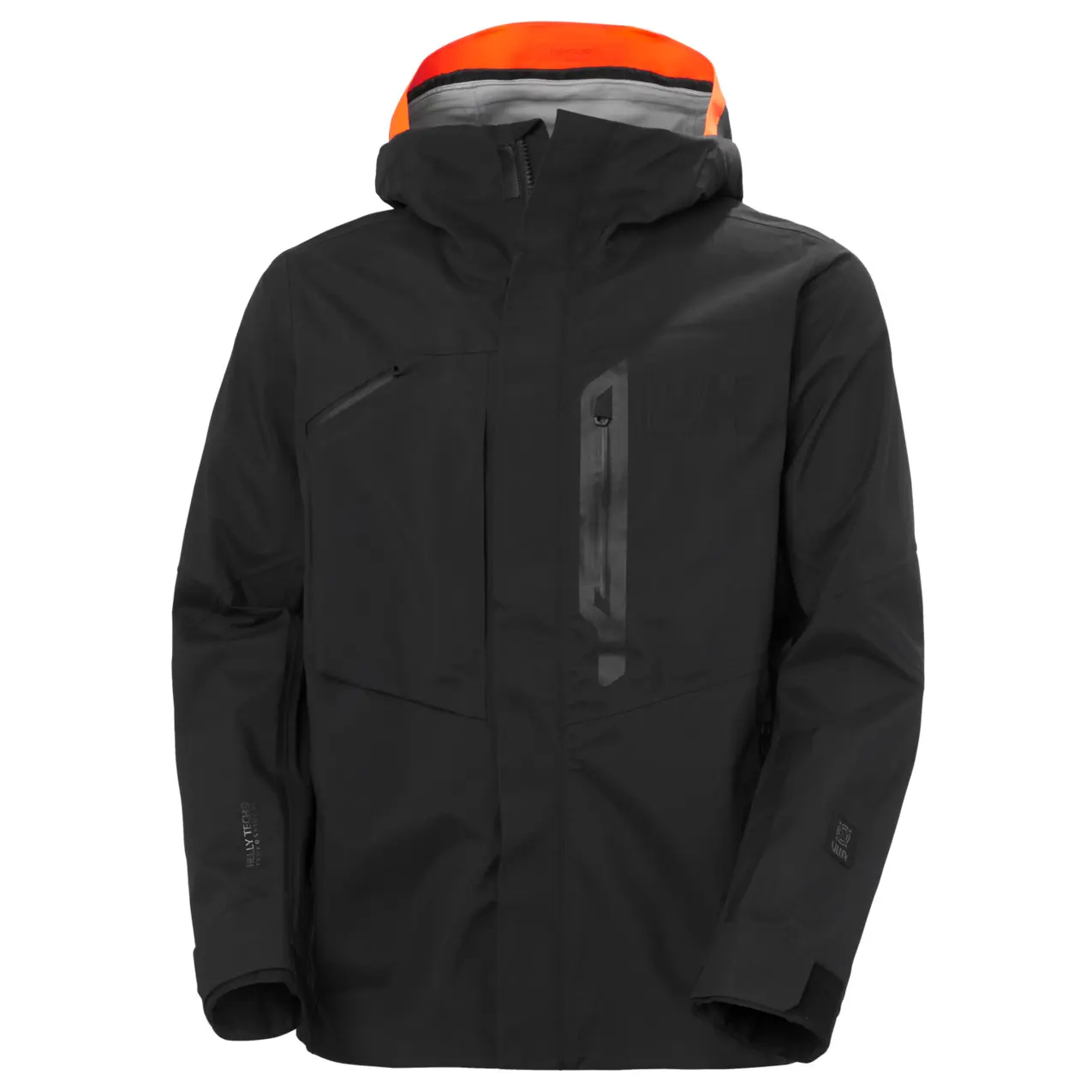 Ski-jas Helly Hansen Sogn Patrol Shell