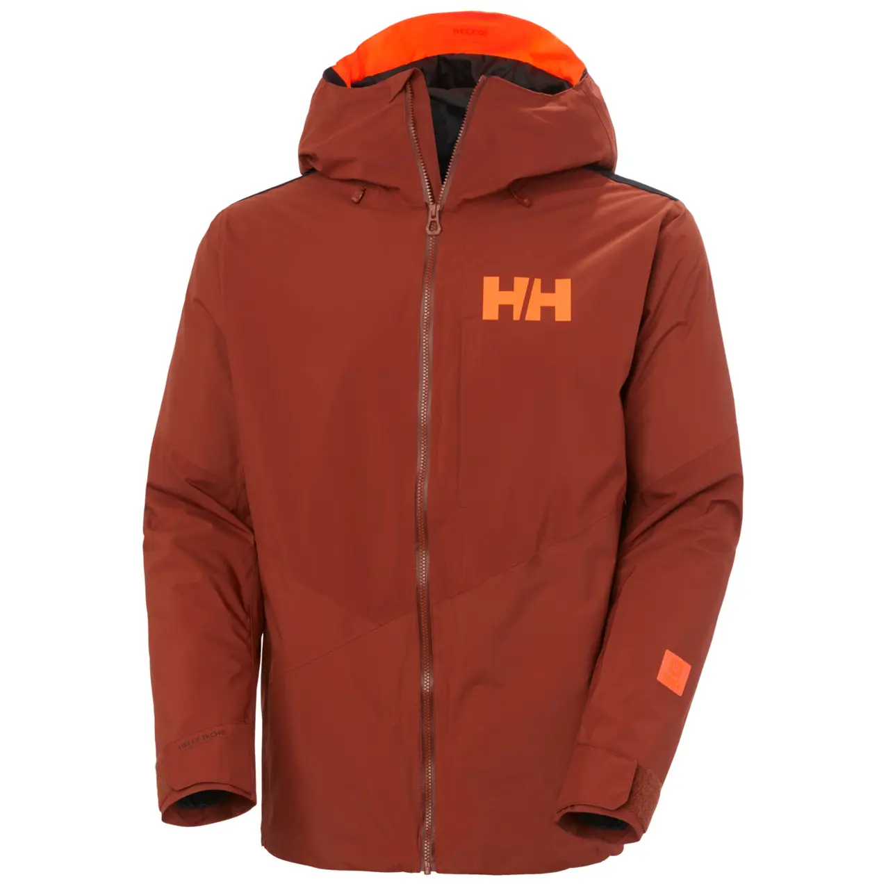 Chaqueta de esquí Helly Hansen Powdreamer 2.0
