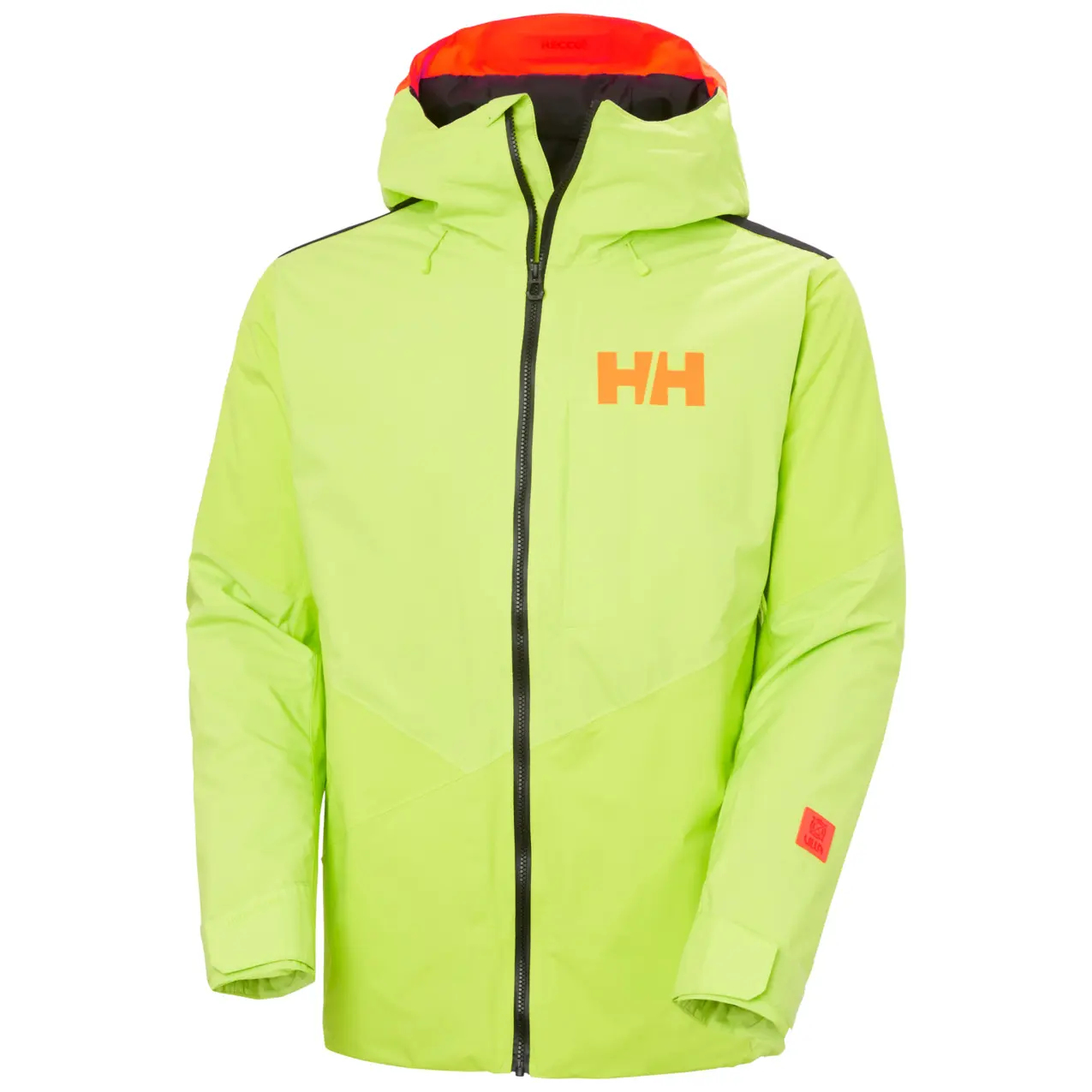 Ski-jas Helly Hansen Powdreamer 2.0