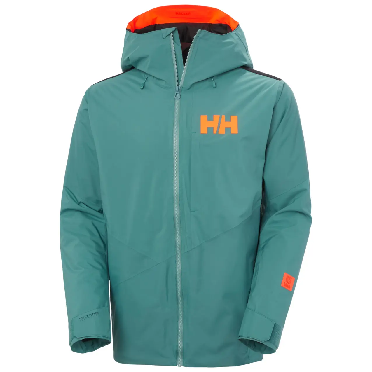 Ski-jas Helly Hansen Powdreamer 2.0