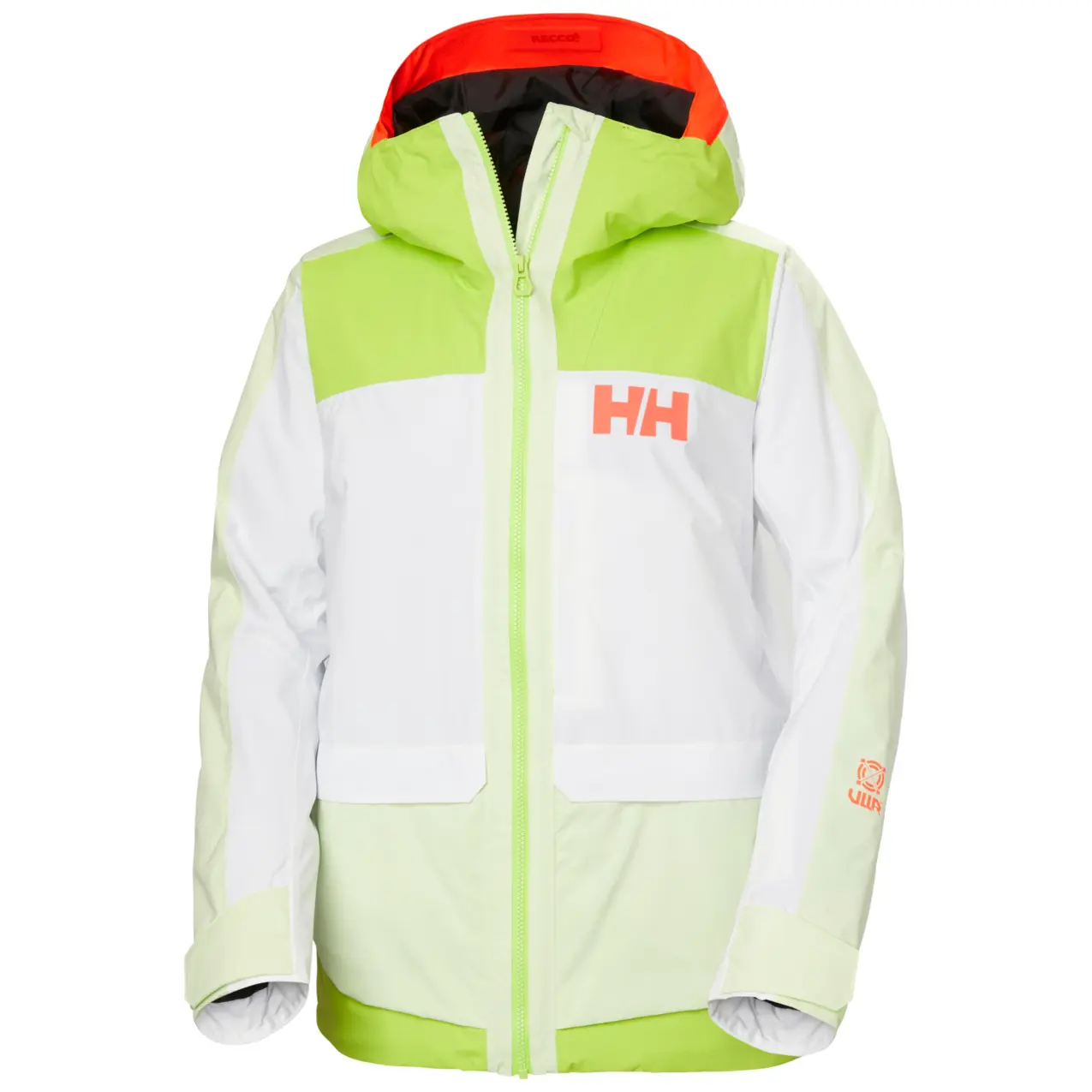 Dames ski jas Helly Hansen Powchaser 3.0