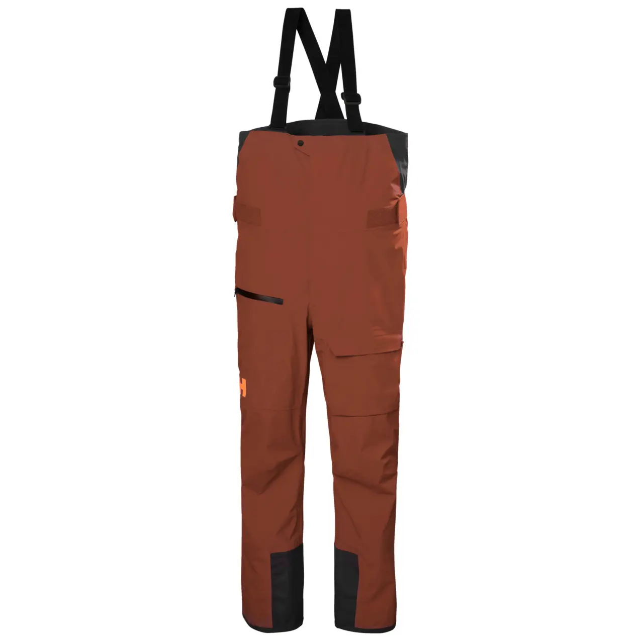 Monos de esquí Helly Hansen Sogn Bib Shell 2.0