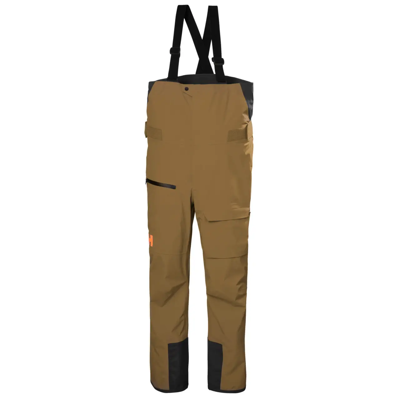 Ski-Latzhose Helly Hansen Sogn Bib Shell 2.0