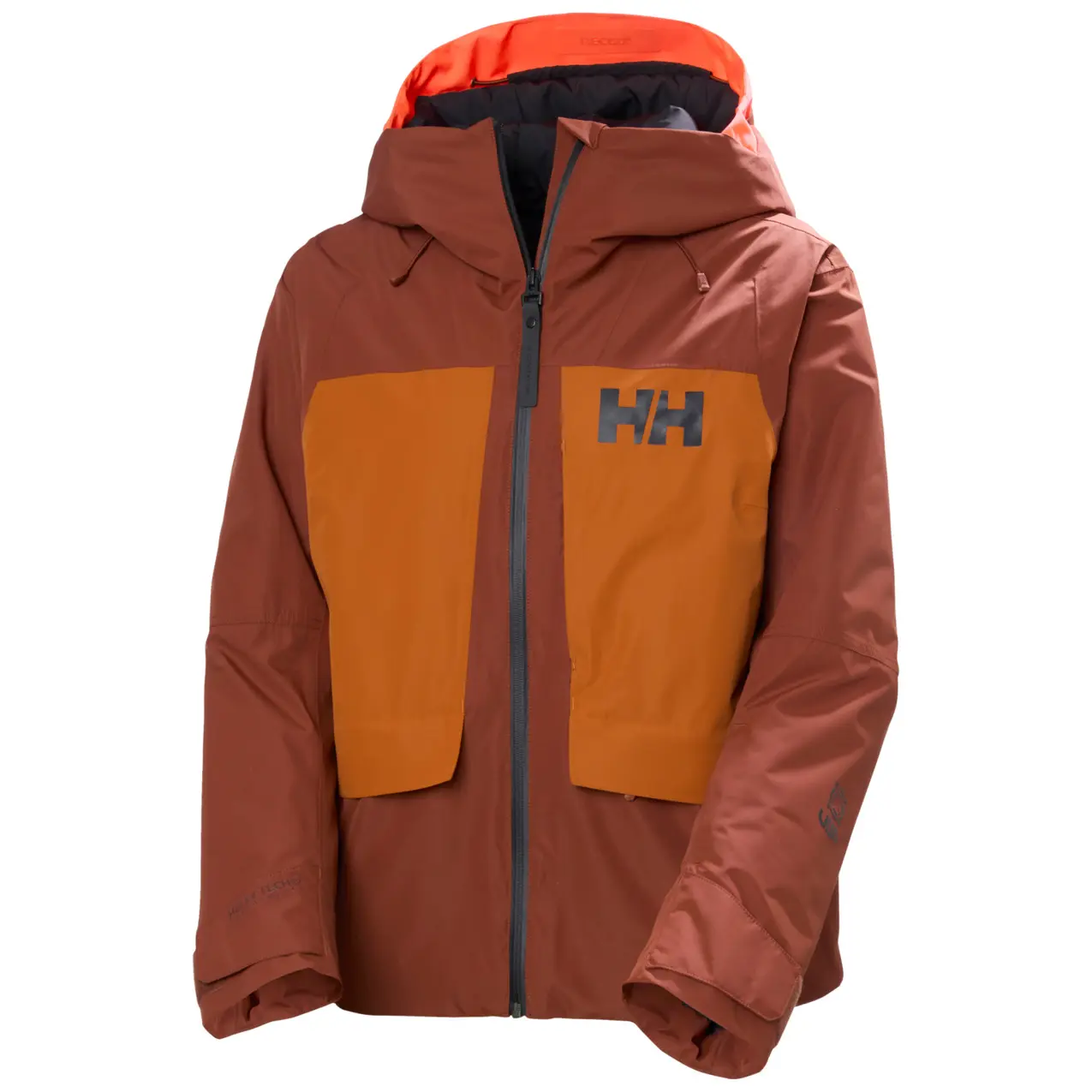 Dames ski jas Helly Hansen Emiko Insulated