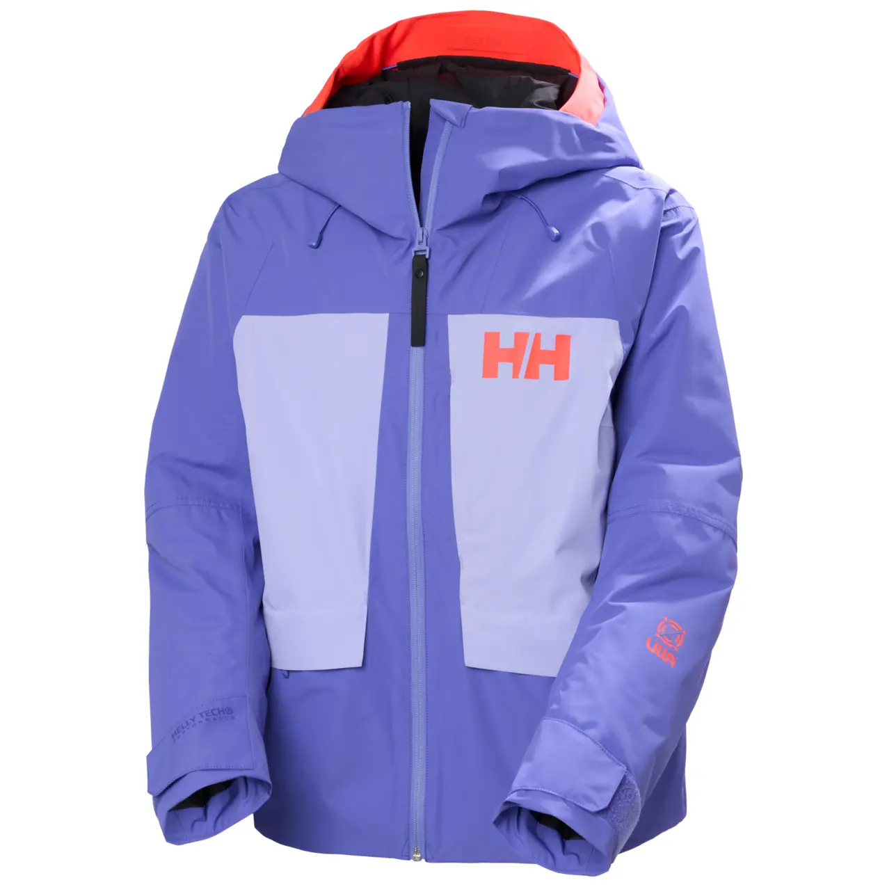 Dames ski jas Helly Hansen Emiko Insulated