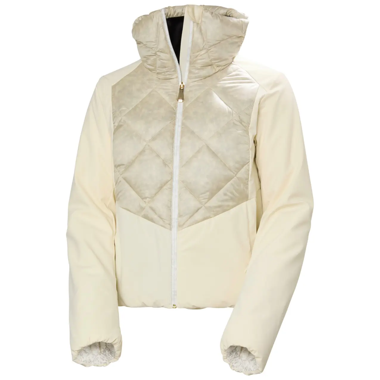 Dames ski jas Helly Hansen Avanti Hybrid