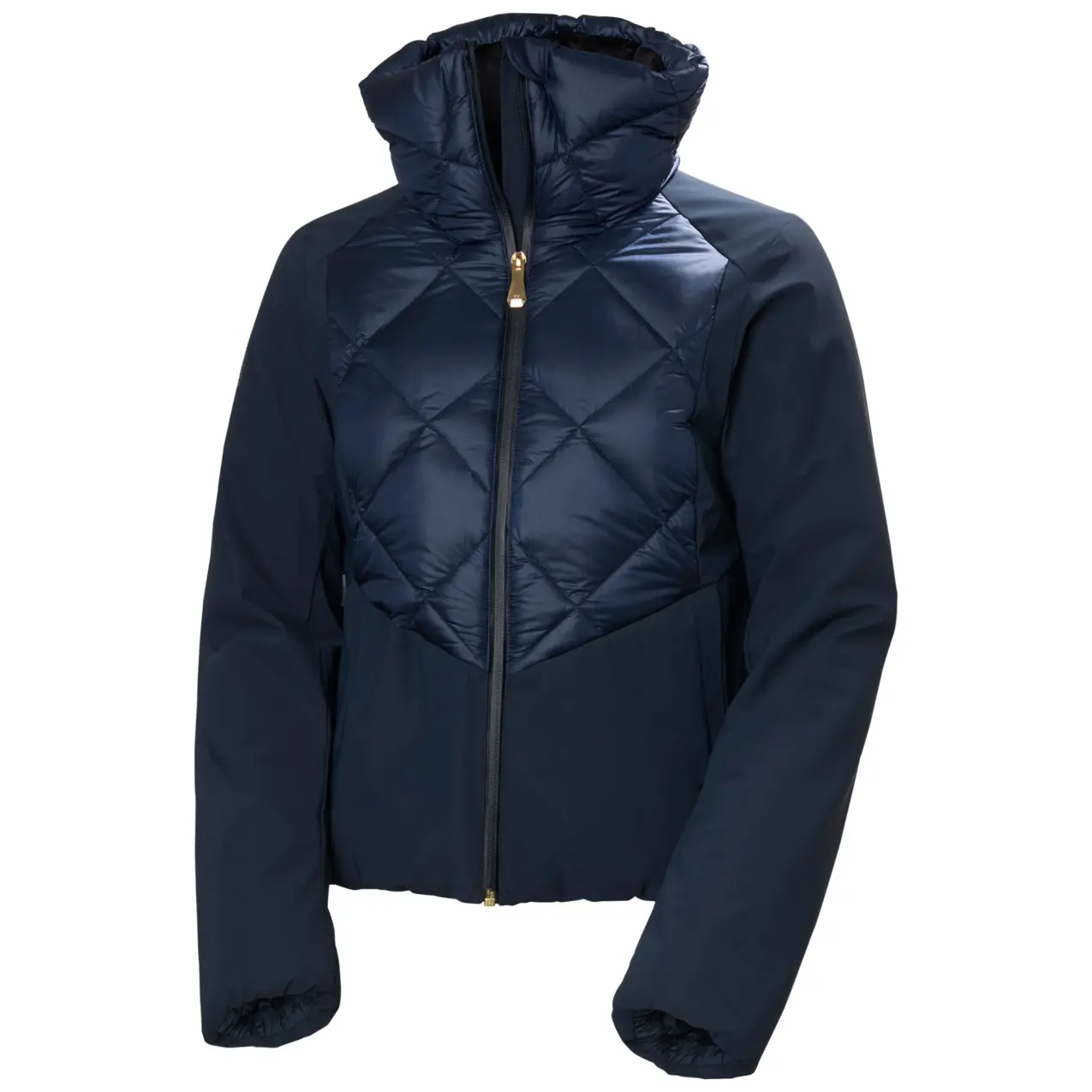 Dames ski jas Helly Hansen Avanti Hybrid