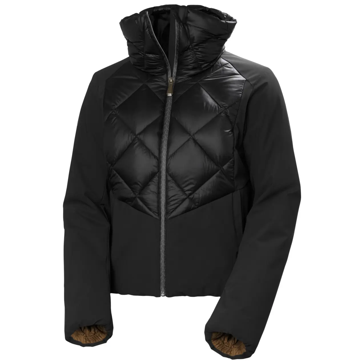 Dames ski jas Helly Hansen Avanti Hybrid