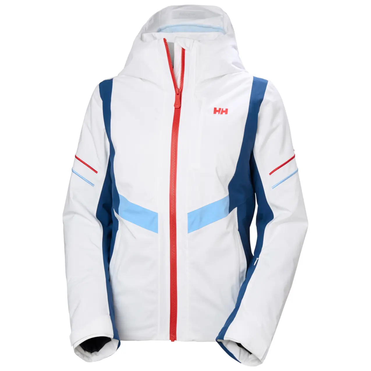 Dames ski jas Helly Hansen Courchevel