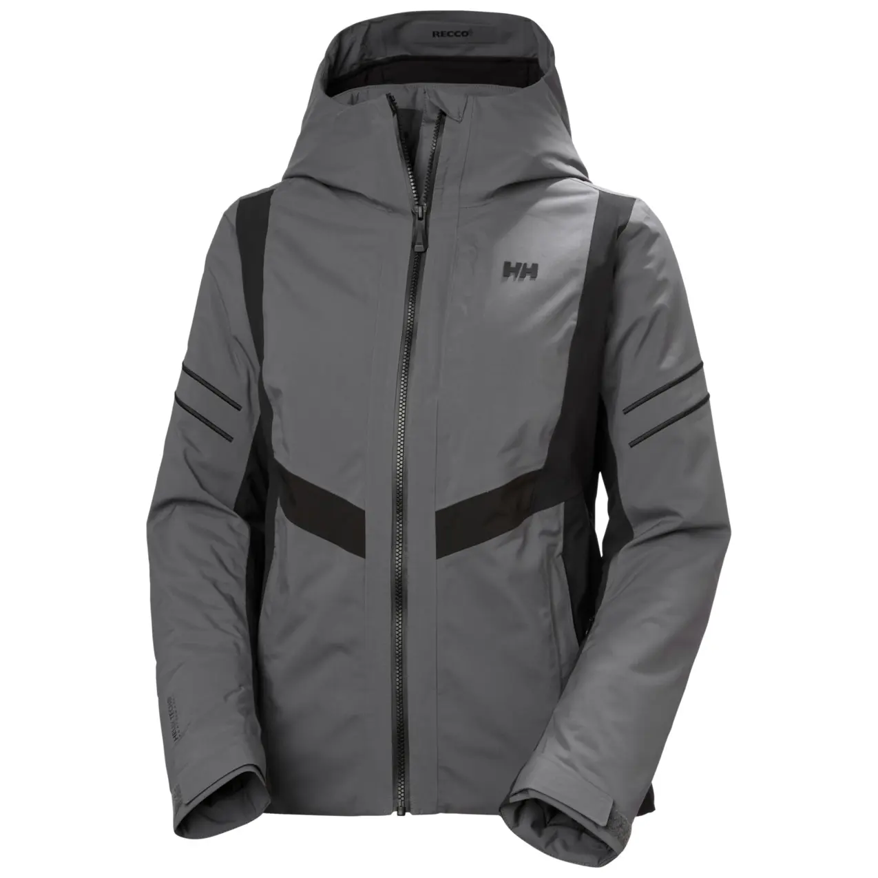 Dames ski jas Helly Hansen Courchevel
