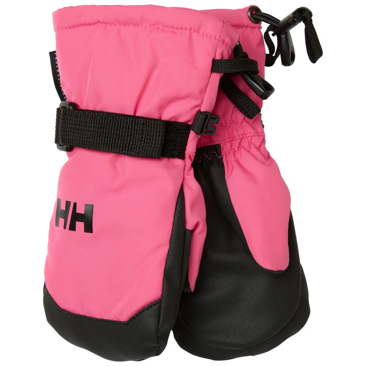 Skiwanten voor kinderen Helly Hansen 2.0