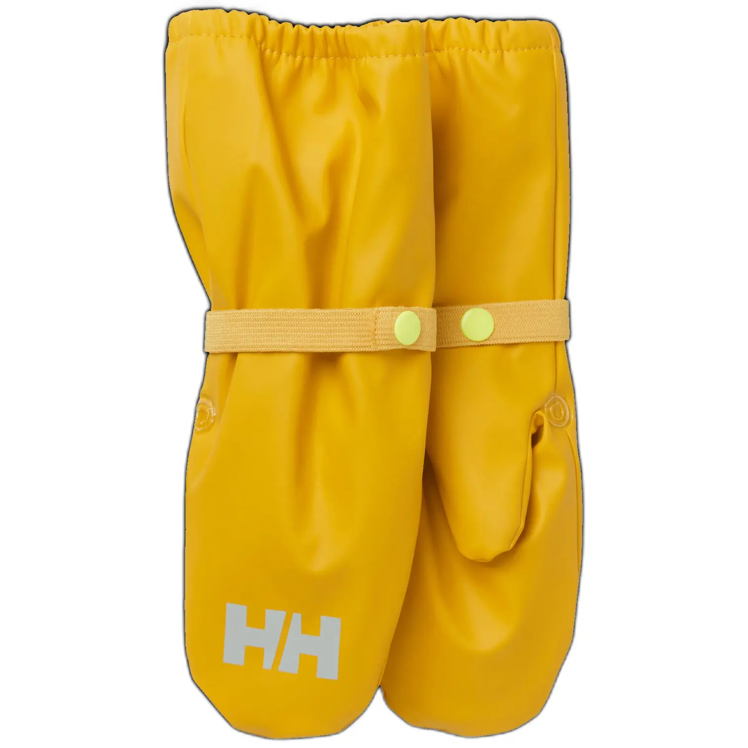 Manoplas de Forro polar para niños Helly Hansen bergen pu