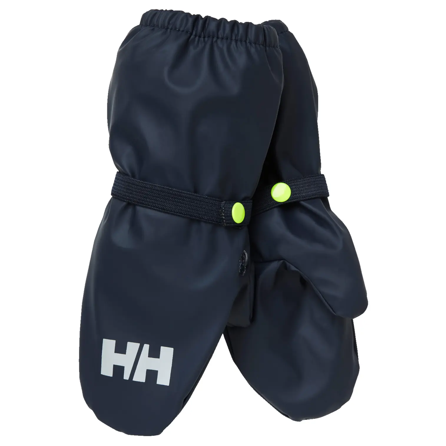 Manoplas de Forro polar para niños Helly Hansen bergen pu