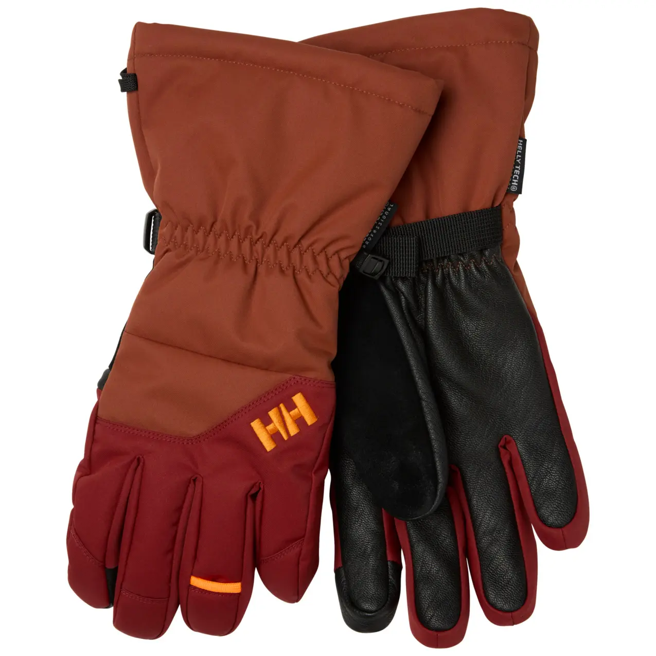Handschuhe Helly Hansen ULLR SOGN HT