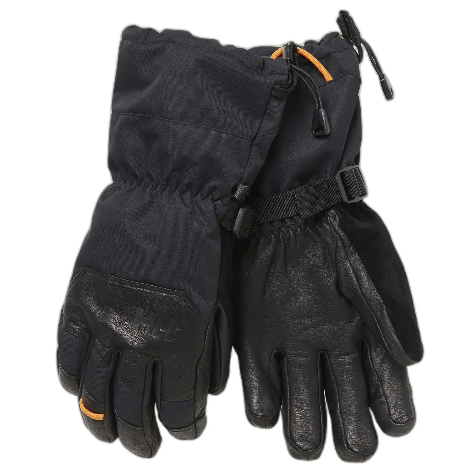 Gloves Helly Hansen ullr sogn HT