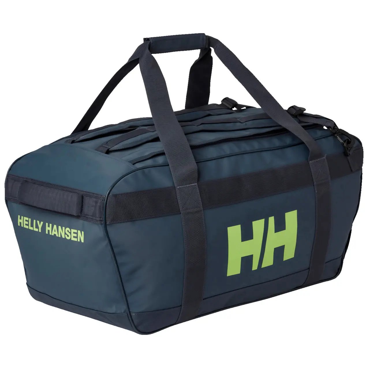 Helly Hansen Scout Duffel Bag, 90L, gelo alpino