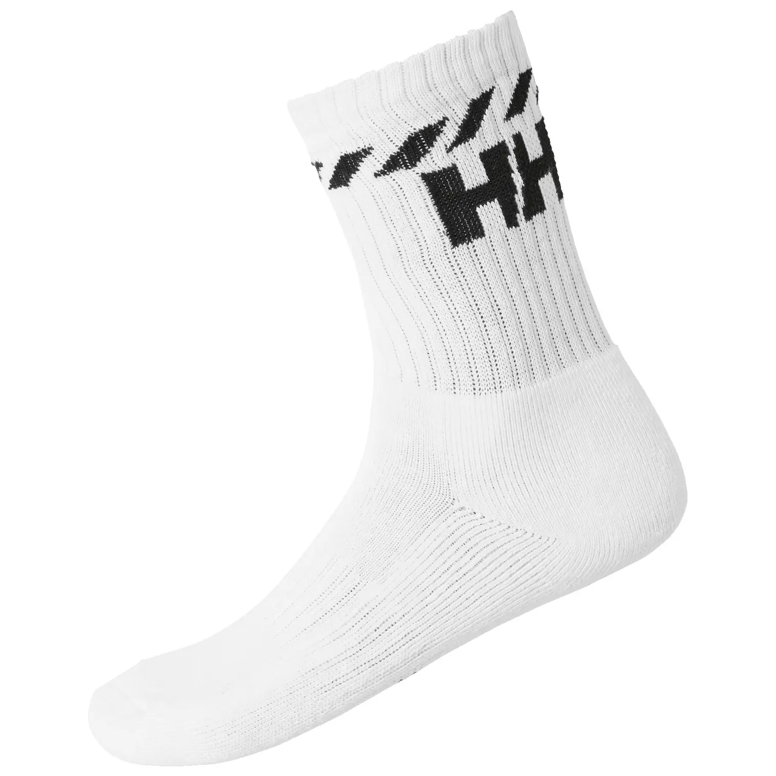 Cotton socks Helly Hansen sport (x3)