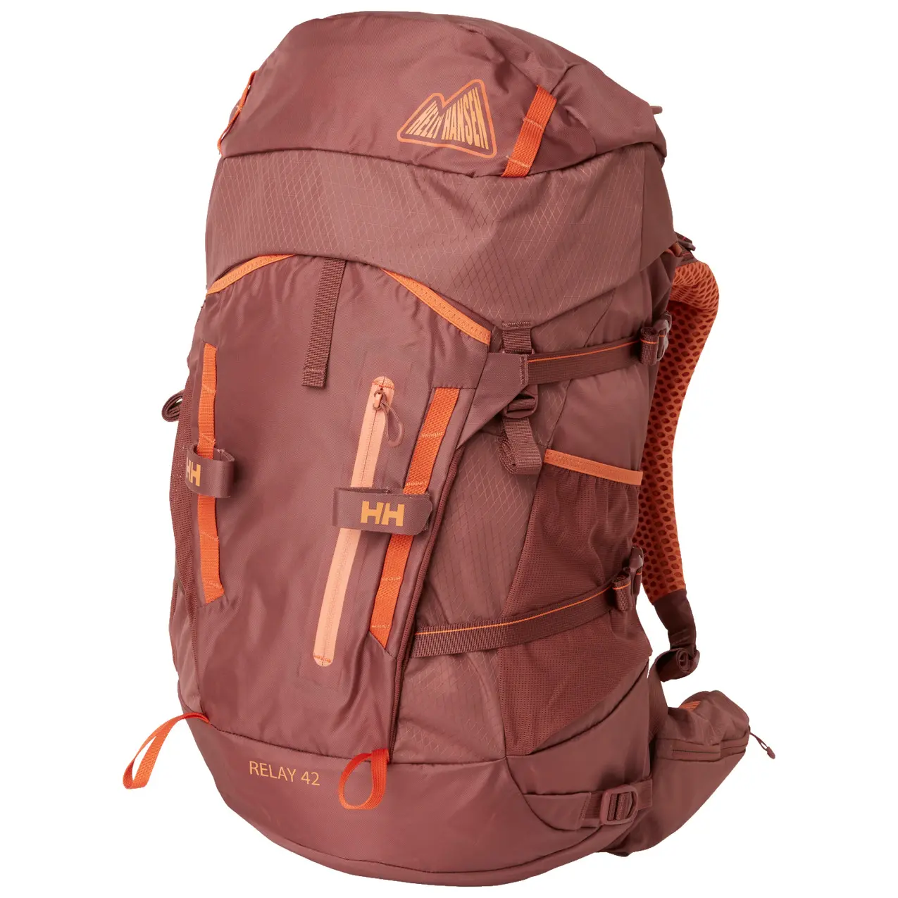 Mochila Helly Hansen Relay Recco