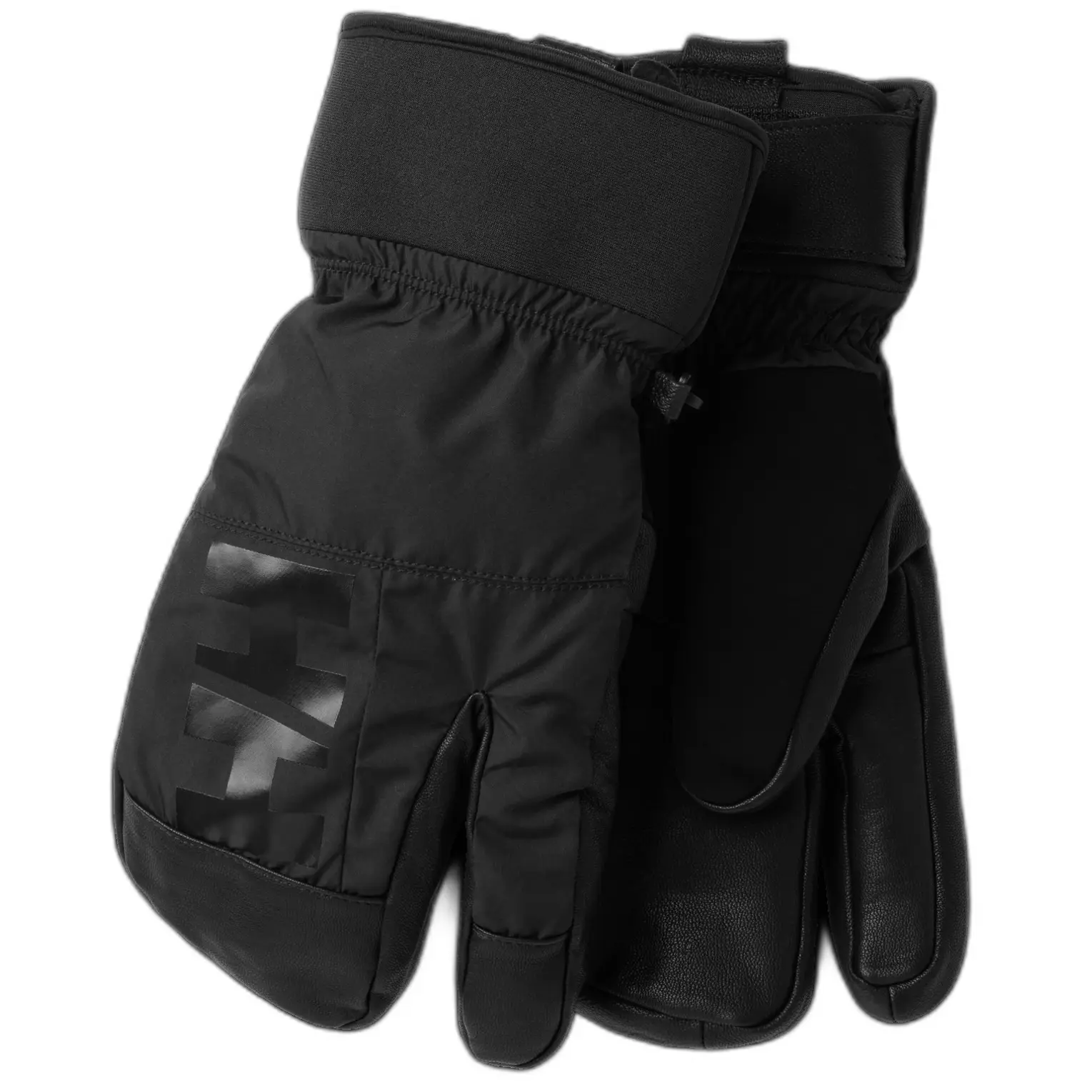 Skihandschuhe 3 Kind Helly Hansen doigts Ullr D