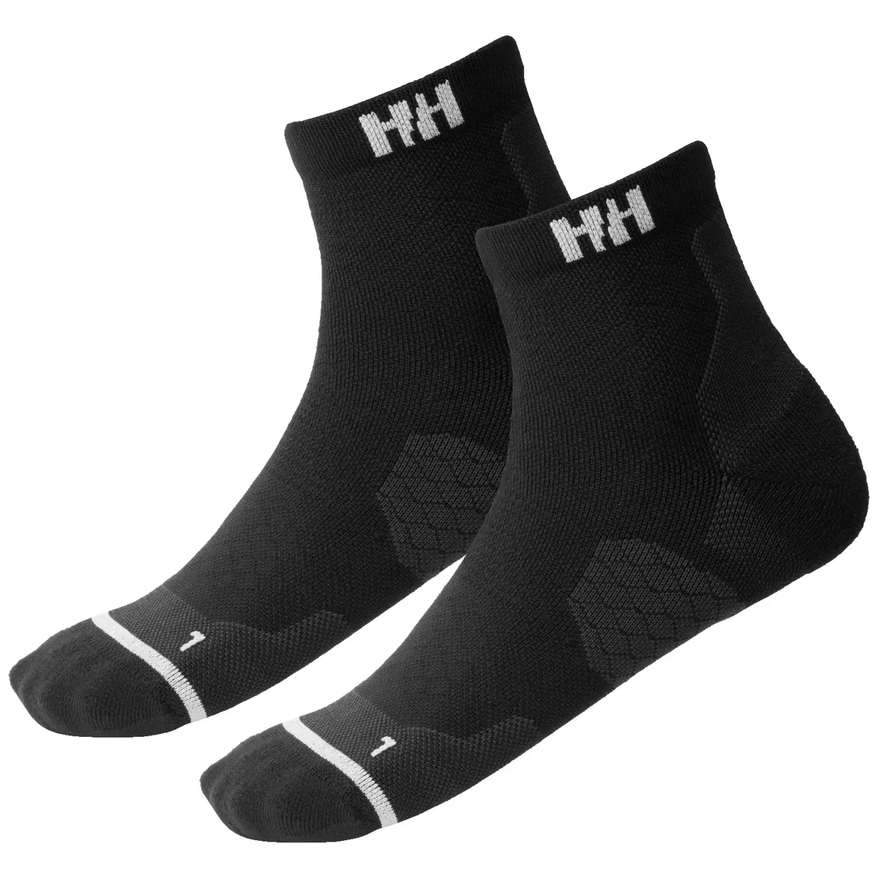 Calcetines Helly Hansen Trail (x2)