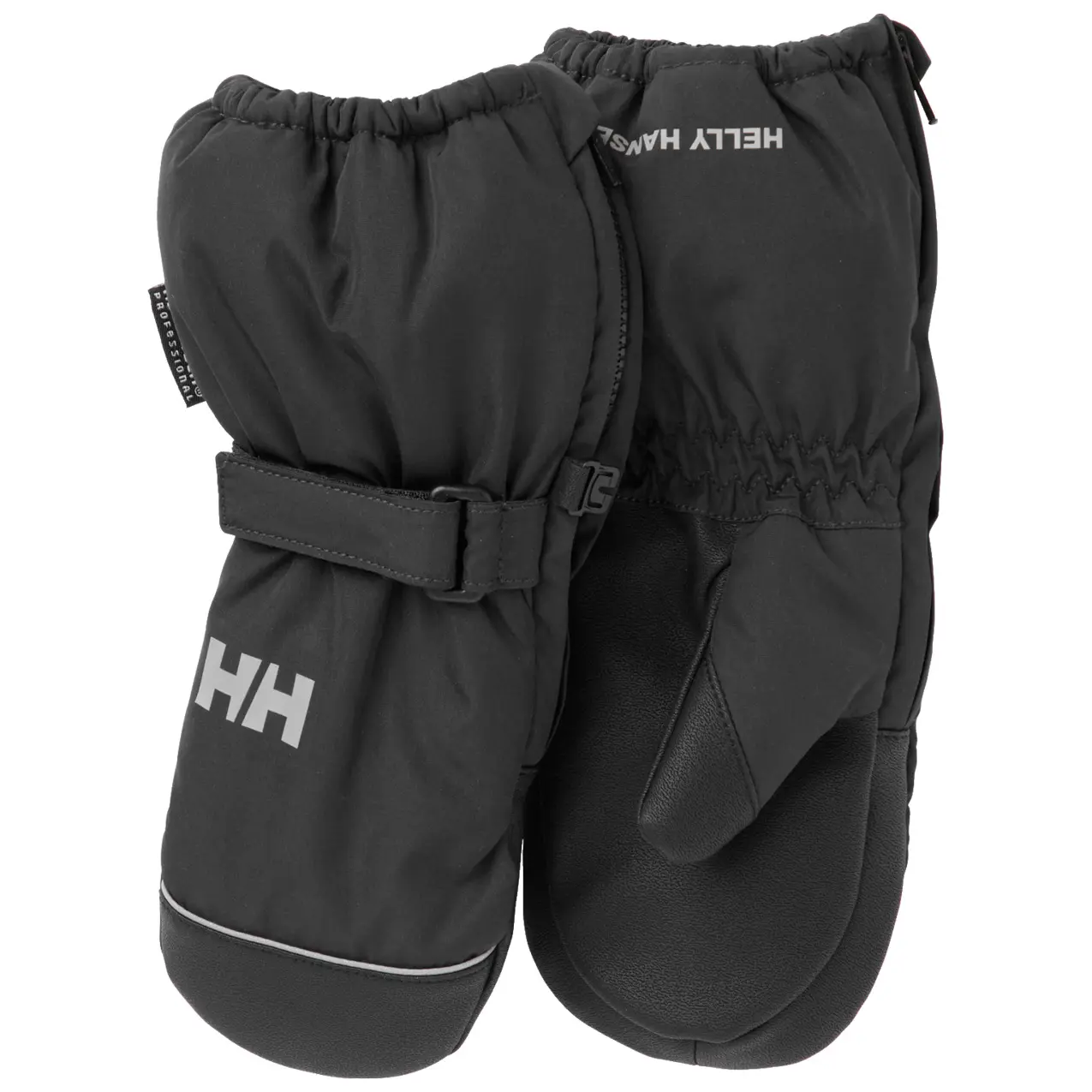 Manoplas de esquí infantiles Helly Hansen