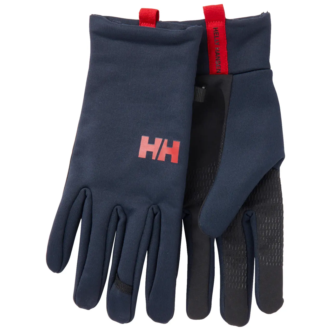 Skihandschoenen Helly Hansen Hardface Fleece Touch