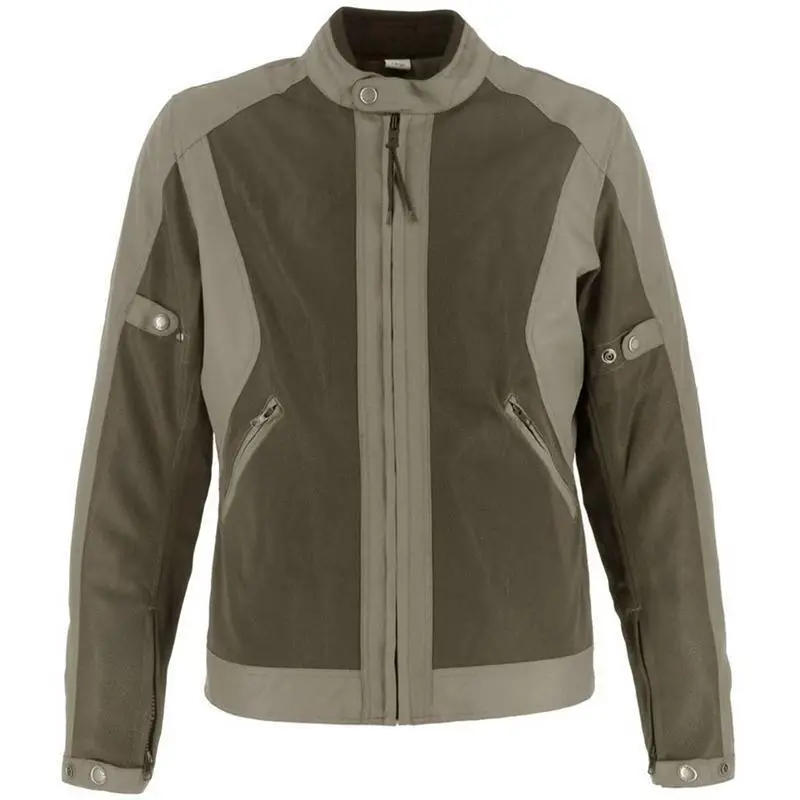 Motorradjacke Helstons Stoner Evo