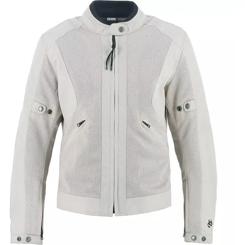Motorradjacke Helstons Stoner Evo