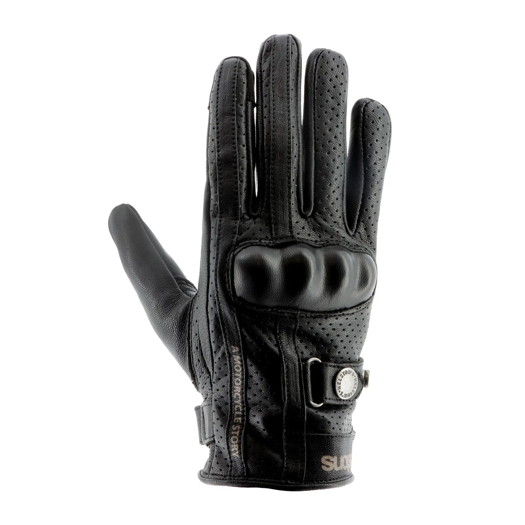 Motorradhandschuhe Sommer Helstons Tinta Air