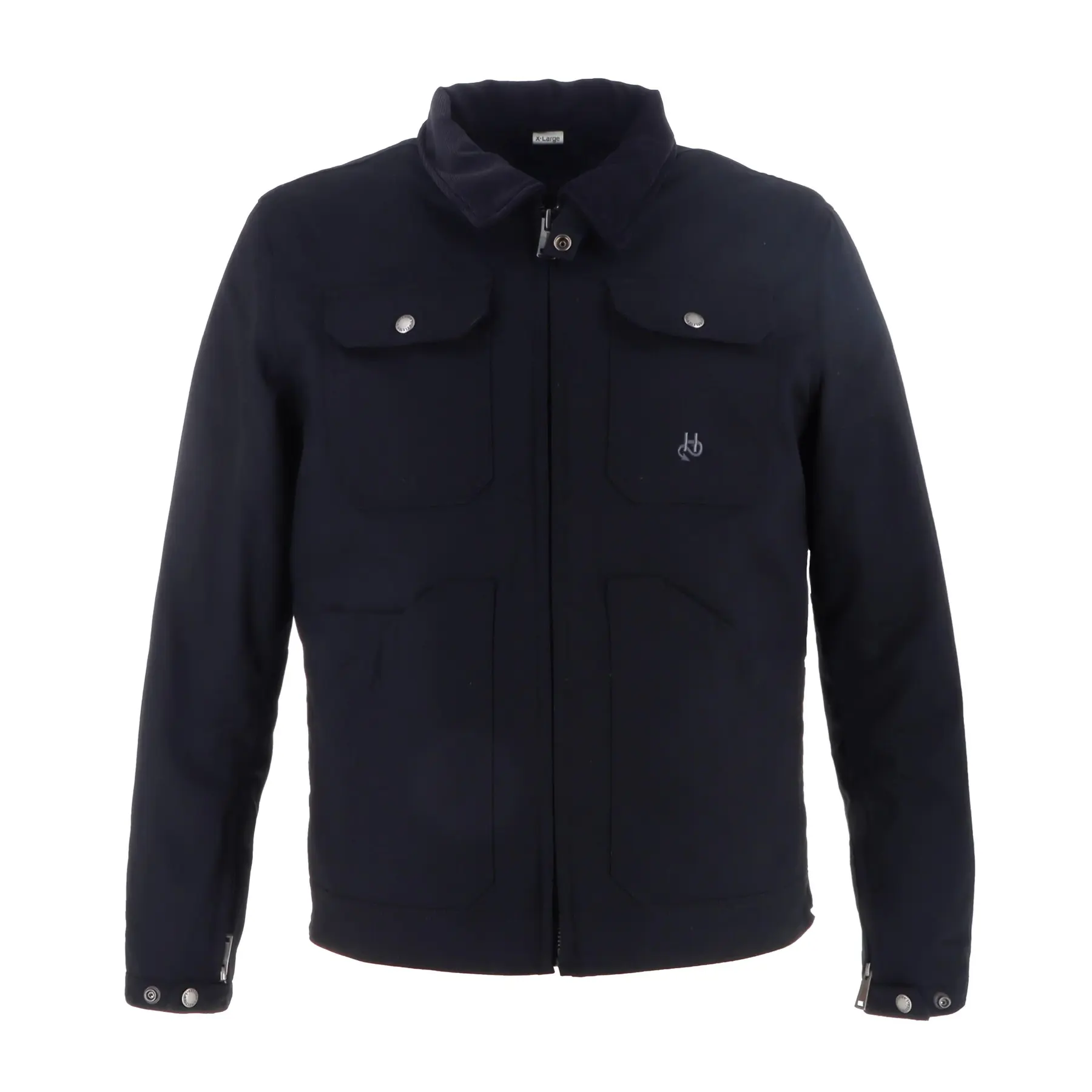 Motorradjacke Helstons Oregon