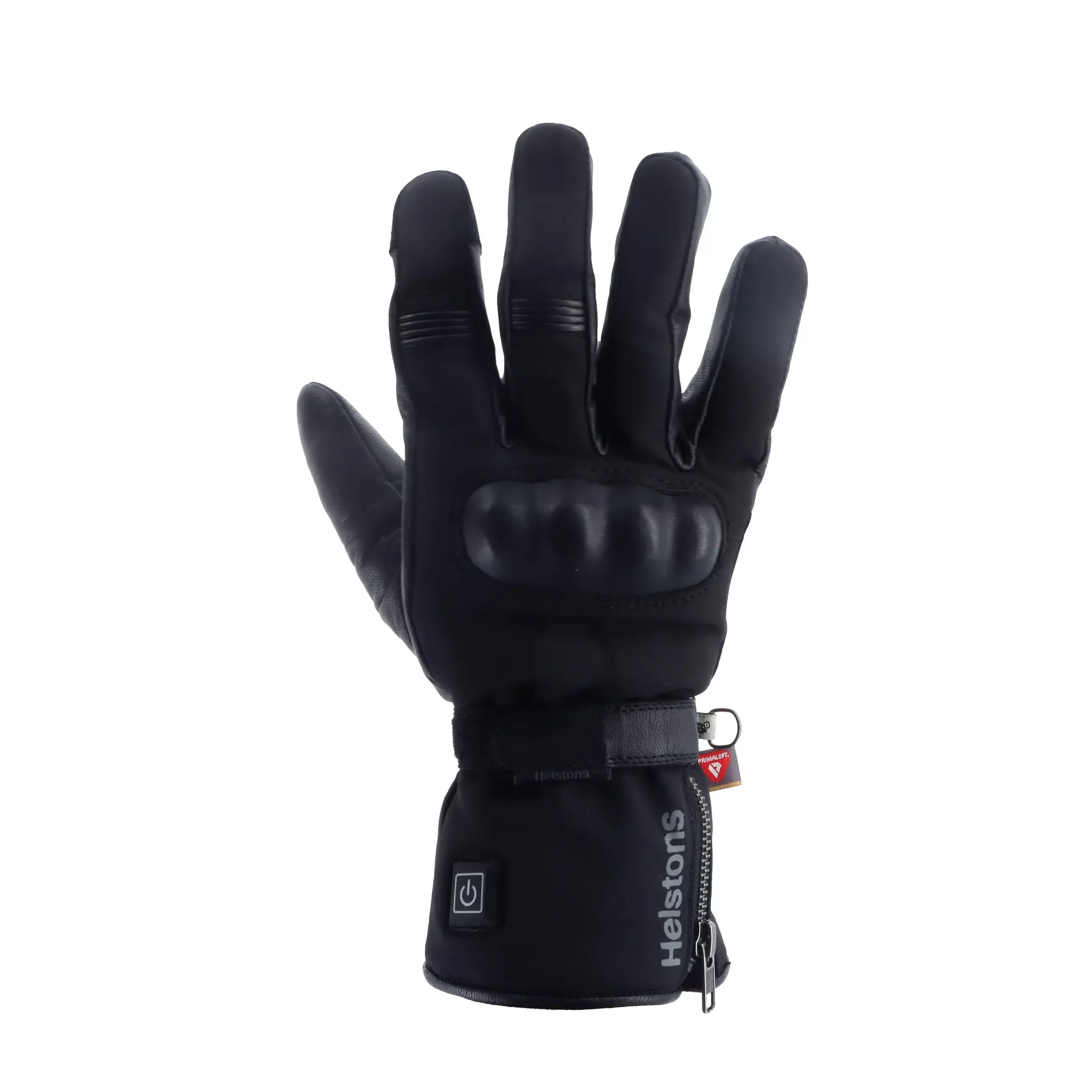 Guanti da moto riscaldati da donna Helstons Ecko